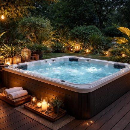 spa-moderne-terrasse-jardin-luxuriant