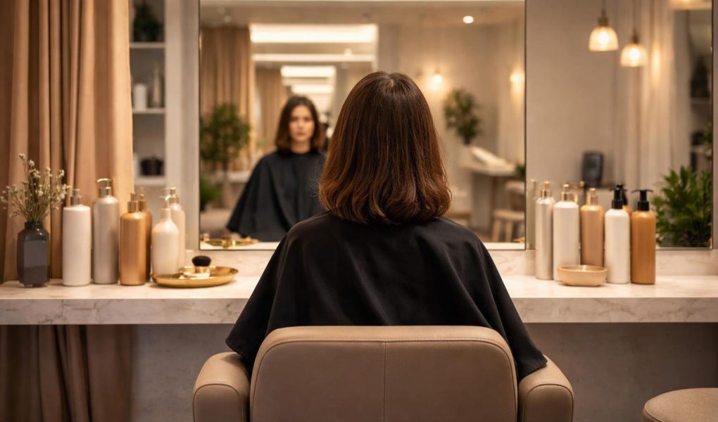 salon-coiffure-moderne-miroir-etagere