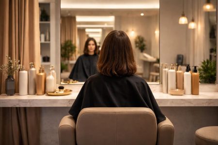 salon-coiffure-moderne-miroir-etagere