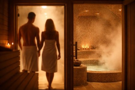 silhouettes-sauna-vapeur-hammam