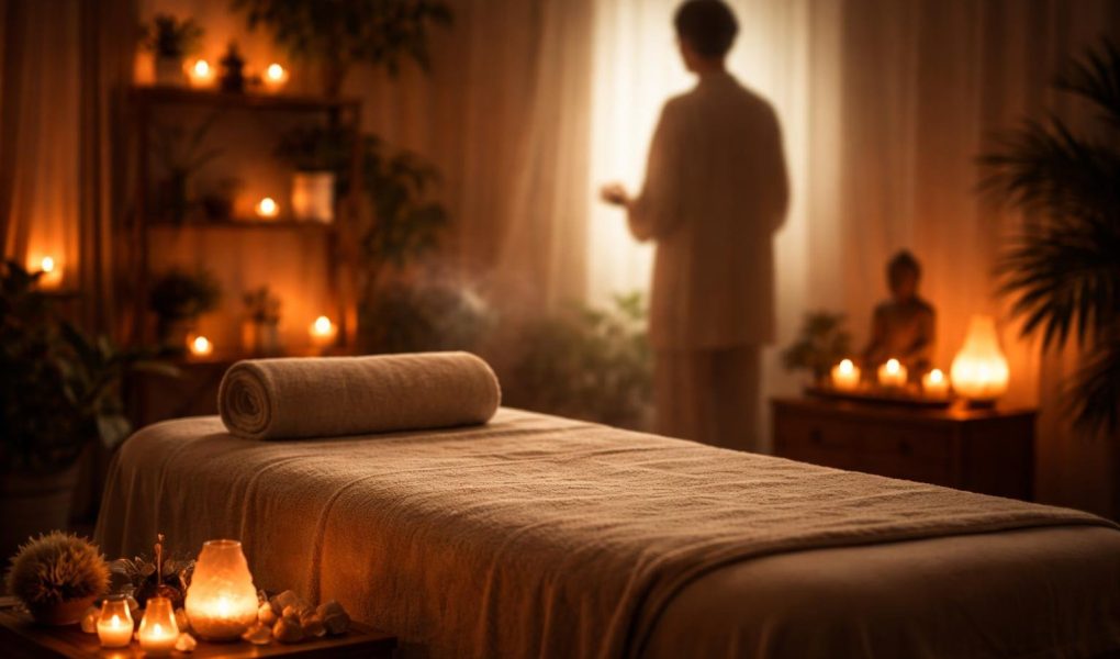 salle-soins-reiki-lumiere-tamisee
