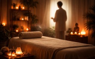 salle-soins-reiki-lumiere-tamisee