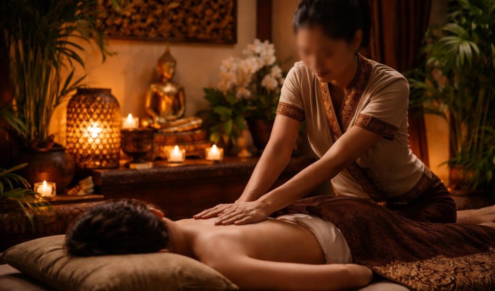 salon-massage-zen-plantes-thailandaises