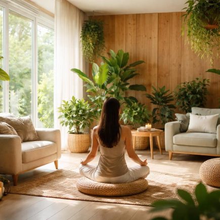 espace-lumineux-plantes-fauteuils-meditation