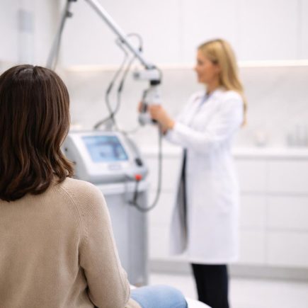 personne-cabinet-dermatologique-professionnel-blouse