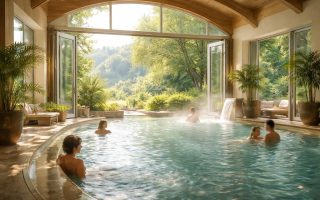 piscine-thermale-interieur-paysage-verdoyant
