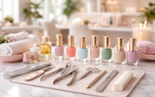 outils-manucure-vernis-salon-moderne