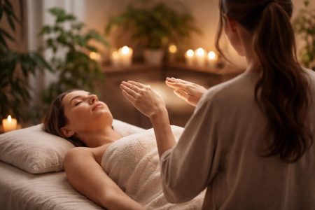 personne-table-massage-reiki-ambiance-zen