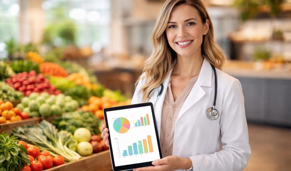 conseillere-nutrition-tablette-fruits-legumes