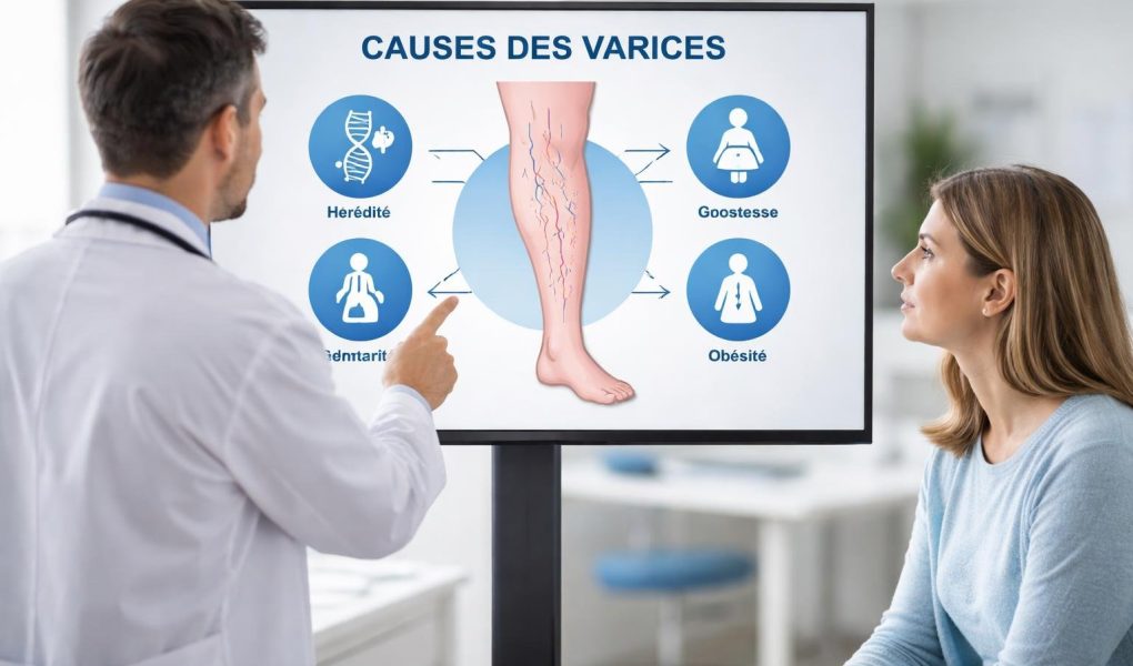 medecin-graphique-medical-patient-clinique