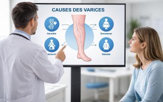 medecin-graphique-medical-patient-clinique