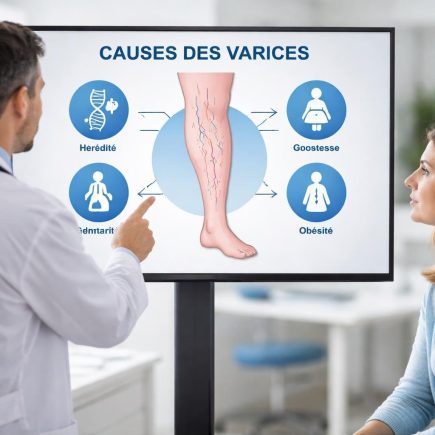 medecin-graphique-medical-patient-clinique